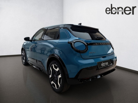 Ansicht 12 - Gebrauchtwagen Fahrzeug, Modell Micra der Marke Nissan von Verkäufer Autohaus Ebner GmbH