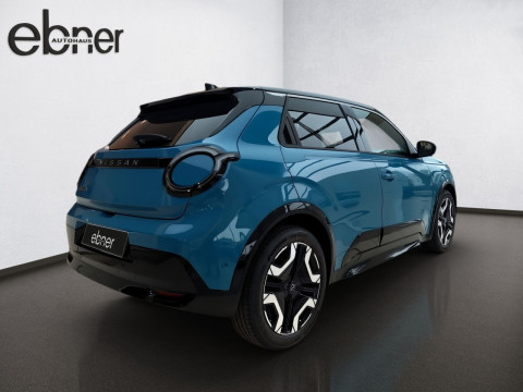 Ansicht 14 - Gebrauchtwagen Fahrzeug, Modell Micra der Marke Nissan von Verkäufer Autohaus Ebner GmbH