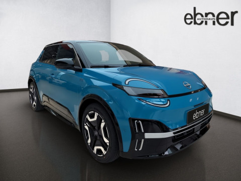 Ansicht 17 - Gebrauchtwagen Fahrzeug, Modell Micra der Marke Nissan von Verkäufer Autohaus Ebner GmbH