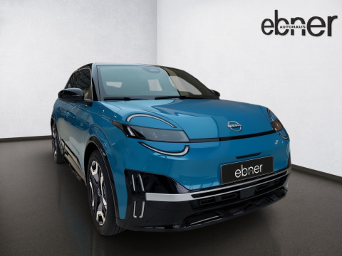 Ansicht 18 - Gebrauchtwagen Fahrzeug, Modell Micra der Marke Nissan von Verkäufer Autohaus Ebner GmbH