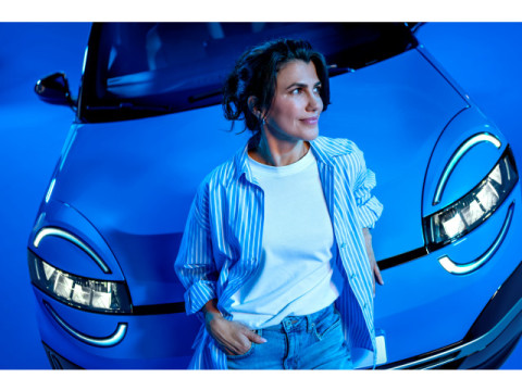 Ansicht 3 - Neuwagen Fahrzeug, Modell Micra der Marke Nissan von Verkäufer Bücherl JO.-TEC. GmbH Rötz