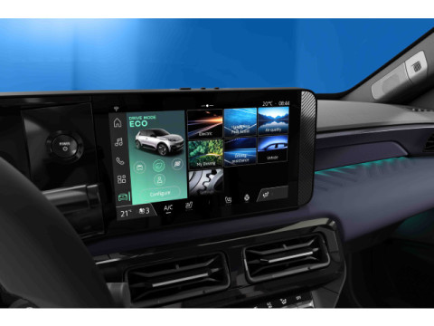 Ansicht 7 - Neuwagen Fahrzeug, Modell Micra der Marke Nissan von Verkäufer Bücherl JO.-TEC. GmbH Rötz