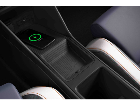 Ansicht 8 - Neuwagen Fahrzeug, Modell Micra der Marke Nissan von Verkäufer Bücherl JO.-TEC. GmbH Rötz