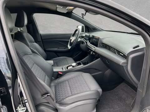 MG MG3 Hybrid+ - MG3 Hybrid+ Luxury / Navi / 360&deg; Kamera