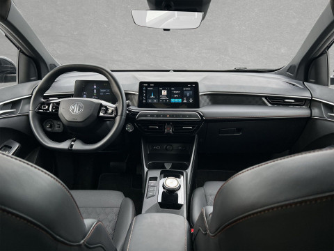 MG MG3 Hybrid+ - MG3 Hybrid+ Luxury / Navi / 360&deg; Kamera