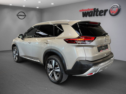 Ansicht 5 - Gebrauchtwagen Fahrzeug, Modell X-Trail der Marke Nissan von Verkäufer Autozentrum Walter GmbH & Co. KG