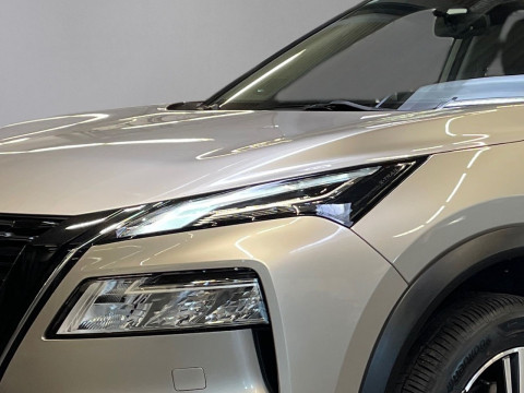 Ansicht 7 - Gebrauchtwagen Fahrzeug, Modell X-Trail der Marke Nissan von Verkäufer Autozentrum Walter GmbH & Co. KG