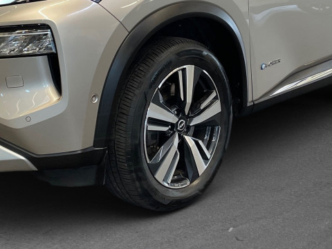 Ansicht 8 - Gebrauchtwagen Fahrzeug, Modell X-Trail der Marke Nissan von Verkäufer Autozentrum Walter GmbH & Co. KG