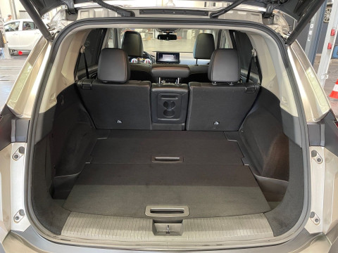 Ansicht 9 - Gebrauchtwagen Fahrzeug, Modell X-Trail der Marke Nissan von Verkäufer Autozentrum Walter GmbH & Co. KG