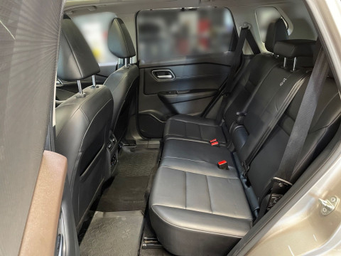 Ansicht 15 - Gebrauchtwagen Fahrzeug, Modell X-Trail der Marke Nissan von Verkäufer Autozentrum Walter GmbH & Co. KG