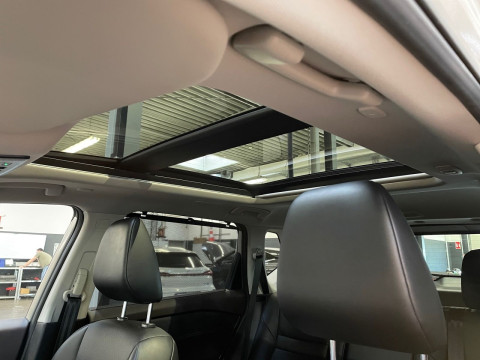 Ansicht 16 - Gebrauchtwagen Fahrzeug, Modell X-Trail der Marke Nissan von Verkäufer Autozentrum Walter GmbH & Co. KG