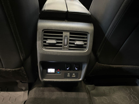 Ansicht 17 - Gebrauchtwagen Fahrzeug, Modell X-Trail der Marke Nissan von Verkäufer Autozentrum Walter GmbH & Co. KG