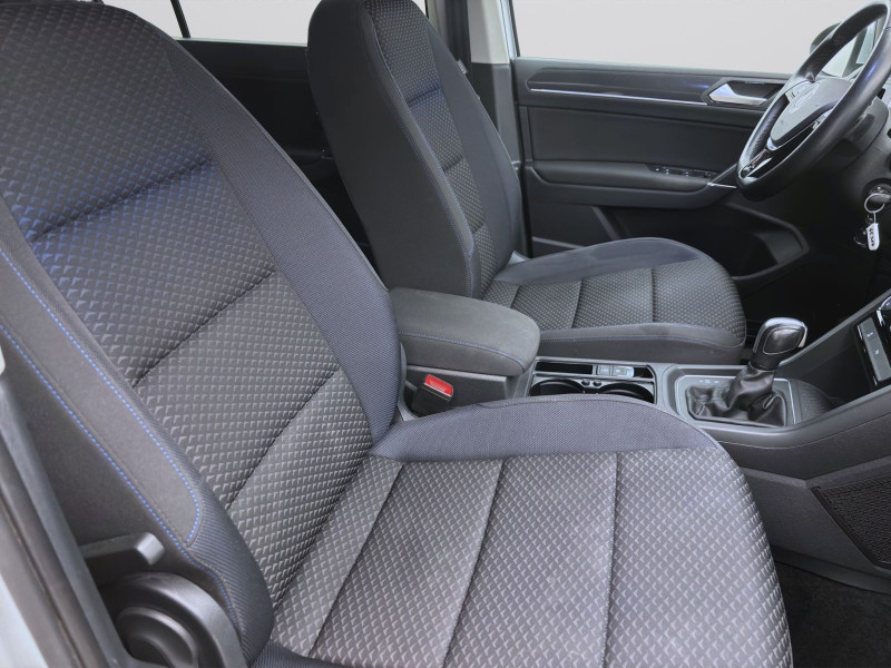 Bild 15: Volkswagen Touran 1.5 TSI DSG UNITED NAVI SITZHZG PDC ACC