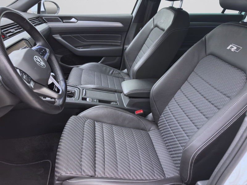 Bild 8: Volkswagen Passat Variant 2.0 TDI DSG BUSINESS AHK NAVI KAMERA HuD ACC