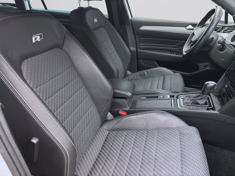 Bild 15: Volkswagen Passat Variant 2.0 TDI DSG BUSINESS AHK NAVI KAMERA HuD ACC