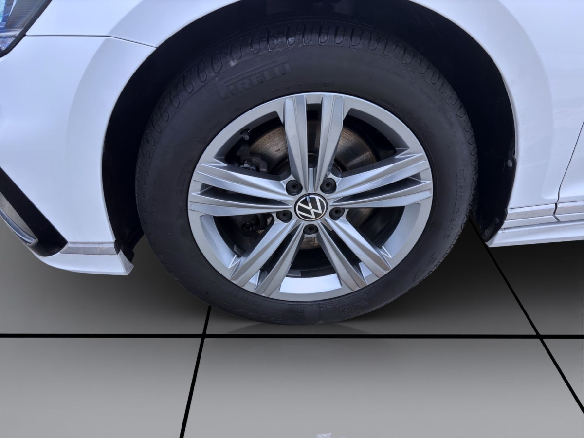 Thumb 7: Volkswagen Passat Variant 2.0 TDI DSG BUSINESS AHK NAVI KAMERA HuD ACC