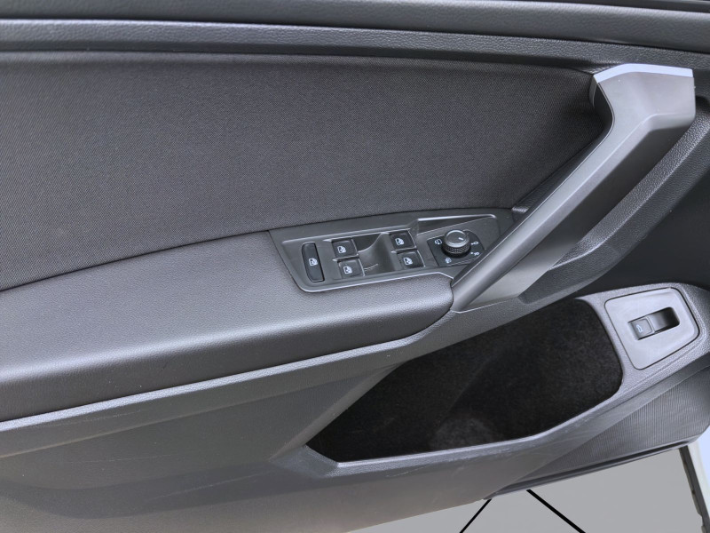 Bild 9: Volkswagen Tiguan Allspace 2.0 TDI DSG 4M ELEGANCE PANO AHK STDHZG IQ.LIGHT