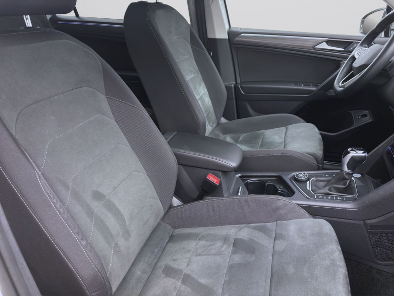 Bild 15: Volkswagen Tiguan Allspace 2.0 TDI DSG 4M ELEGANCE PANO AHK STDHZG IQ.LIGHT