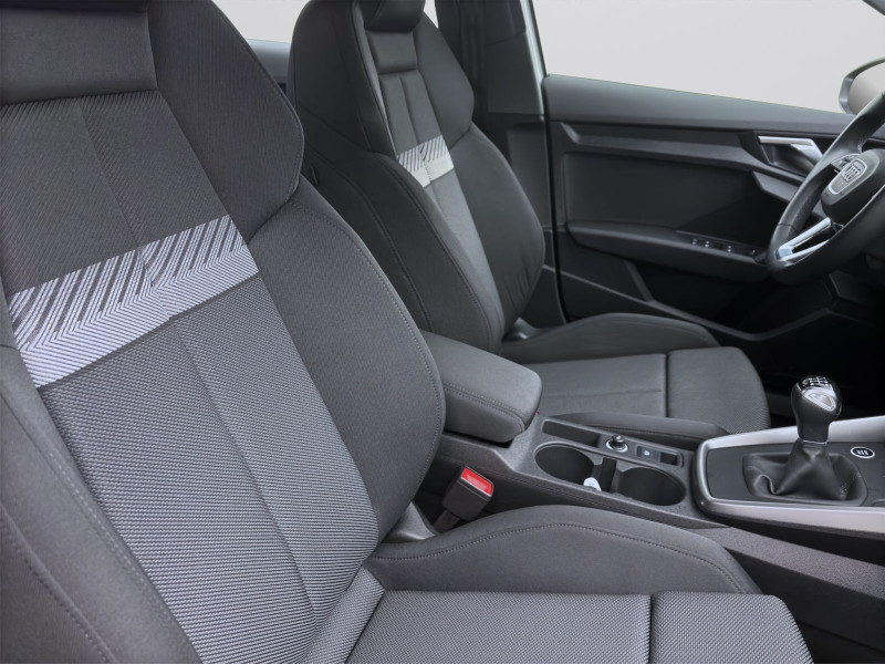 Bild 15: Audi A3 Limousine 30 TDI ADVANCED NAVI SITZHZG VIRTUAL