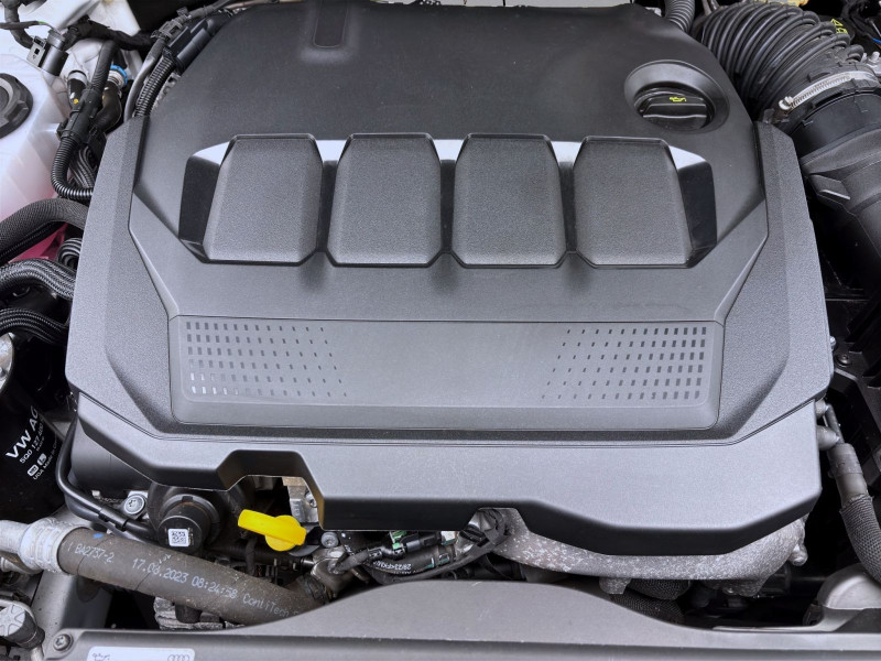 Bild 17: Audi A3 Limousine 30 TDI ADVANCED NAVI SITZHZG VIRTUAL