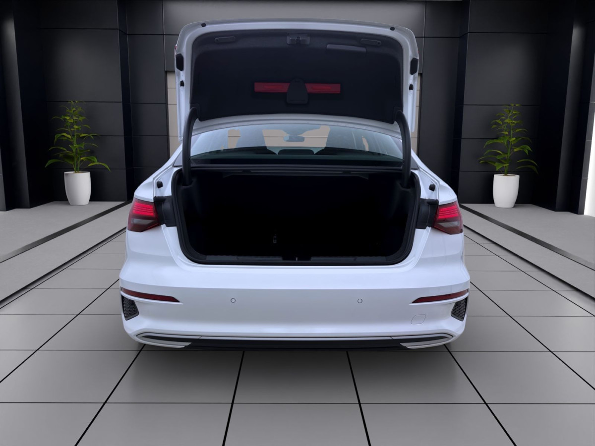 Thumb 3: Audi A3 Limousine 30 TDI ADVANCED NAVI SITZHZG VIRTUAL