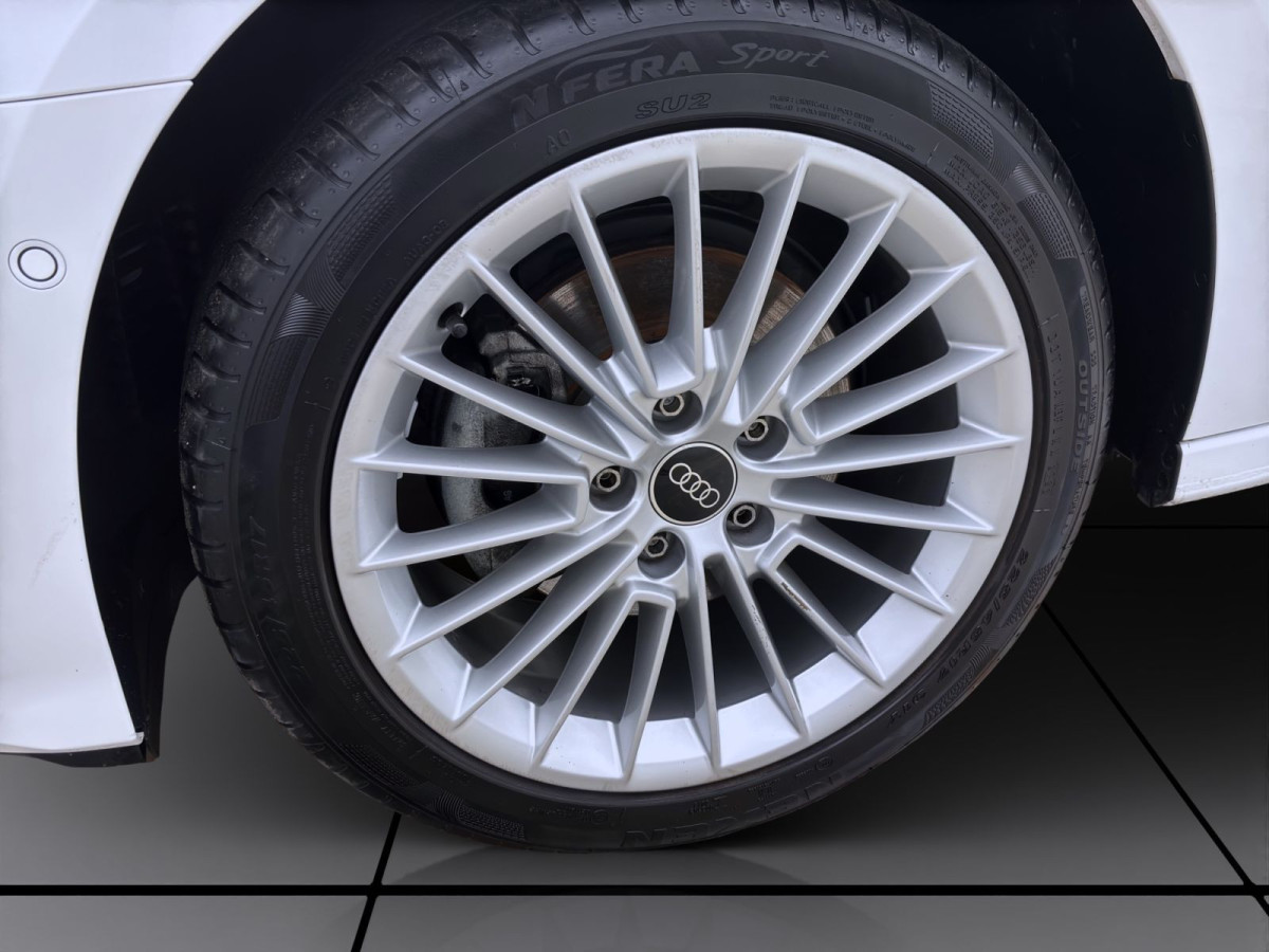 Thumb 7: Audi A3 Limousine 30 TDI ADVANCED NAVI SITZHZG VIRTUAL