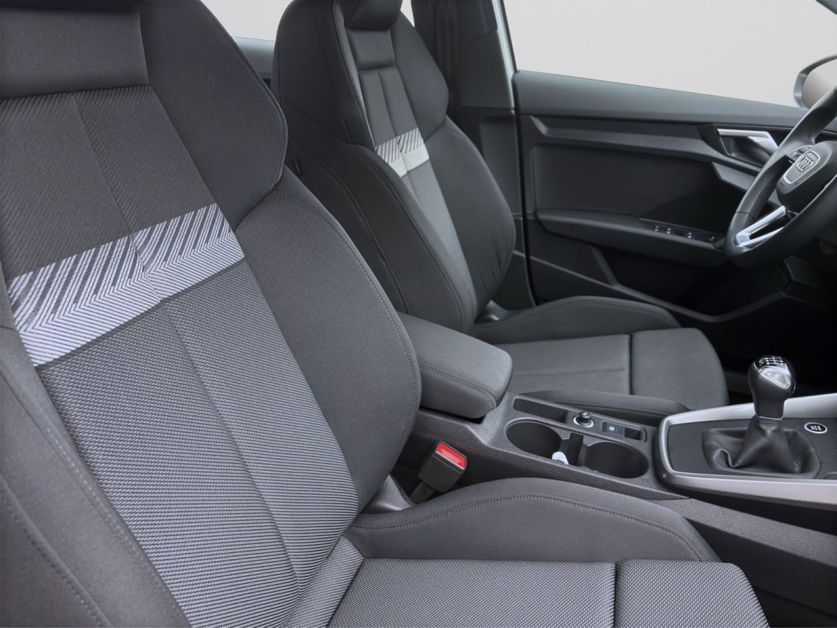 Thumb 15: Audi A3 Limousine 30 TDI ADVANCED NAVI SITZHZG VIRTUAL