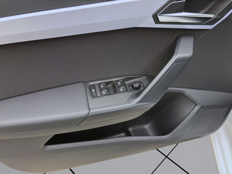 Bild 9: Seat Ibiza 1.0 TSI DSG FR KAMERA KLIMA PDC SHZG