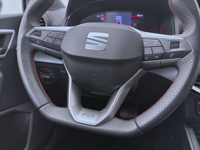 Bild 11: Seat Ibiza 1.0 TSI DSG FR KAMERA KLIMA PDC SHZG