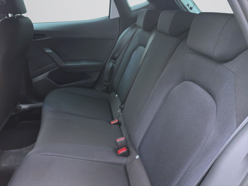 Bild 14: Seat Ibiza 1.0 TSI DSG FR KAMERA KLIMA PDC SHZG