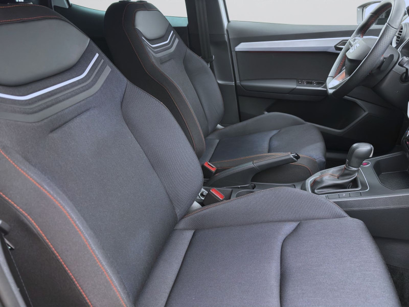 Bild 15: Seat Ibiza 1.0 TSI DSG FR KAMERA KLIMA PDC SHZG