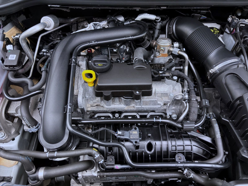 Bild 17: Seat Ibiza 1.0 TSI DSG FR KAMERA KLIMA PDC SHZG