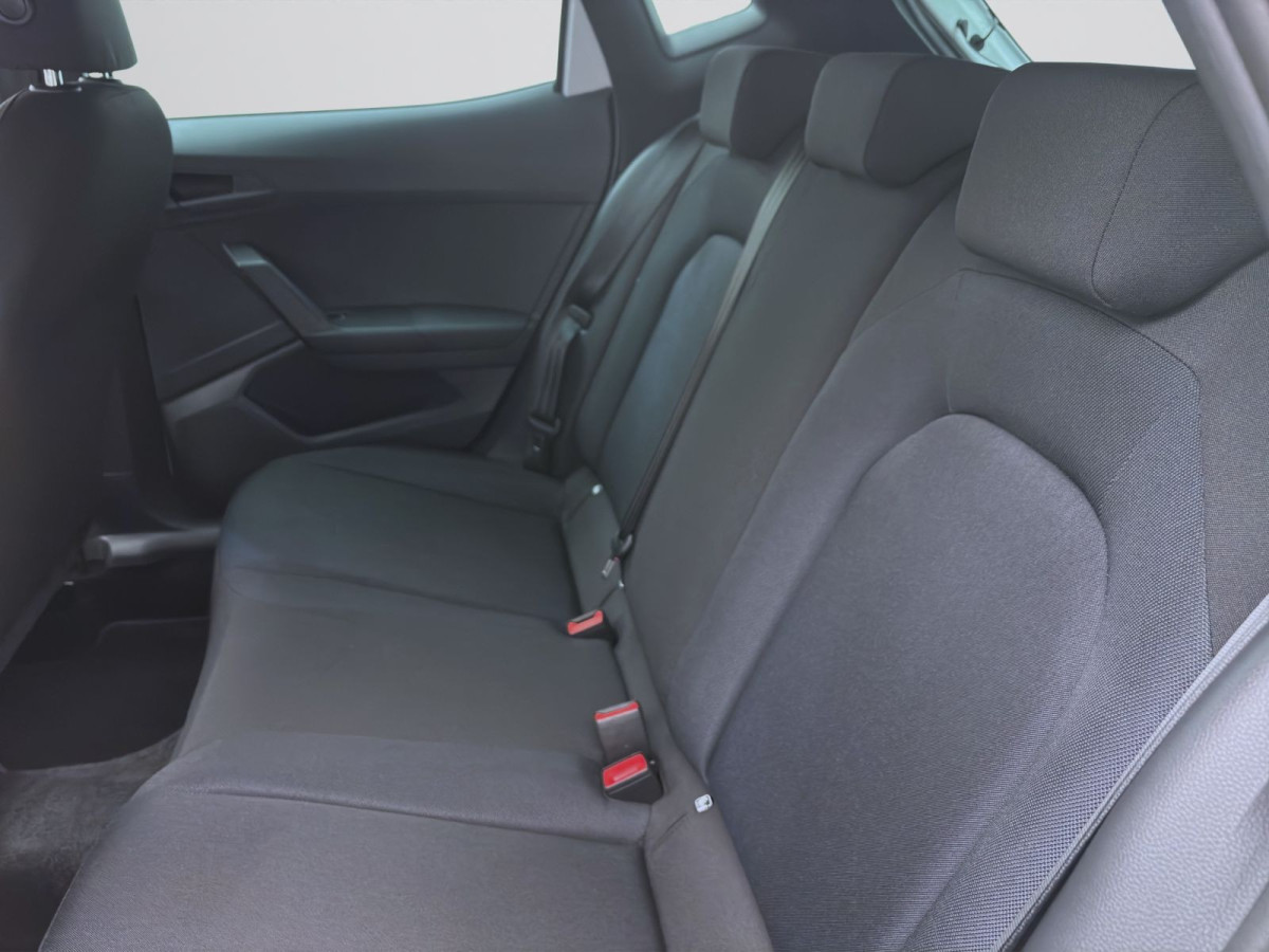 Thumb 14: Seat Ibiza 1.0 TSI DSG FR KAMERA KLIMA PDC SHZG