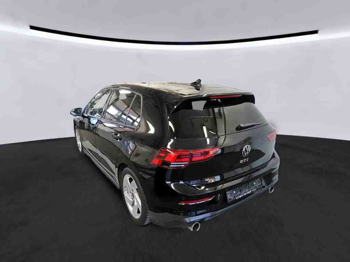 Thumb 3: Volkswagen Golf GTI NAVI KLIMA PDC SHZG ACC LM17