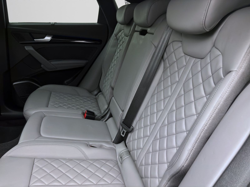 Bild 13: Audi Q5 Sportback 50 TFSIe Q S LINE MATRIX NAVI B&O HuD