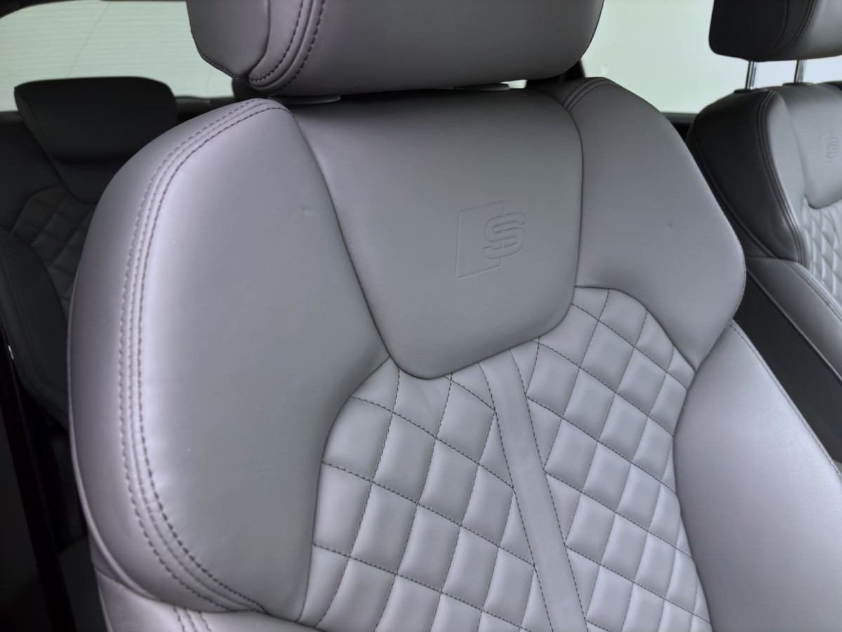 Thumb 16: Audi Q5 Sportback 50 TFSIe Q S LINE MATRIX NAVI B&O HuD