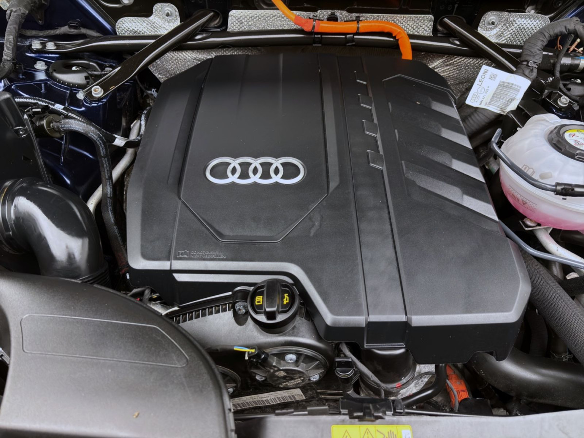 Thumb 17: Audi Q5 Sportback 50 TFSIe Q S LINE MATRIX NAVI B&O HuD