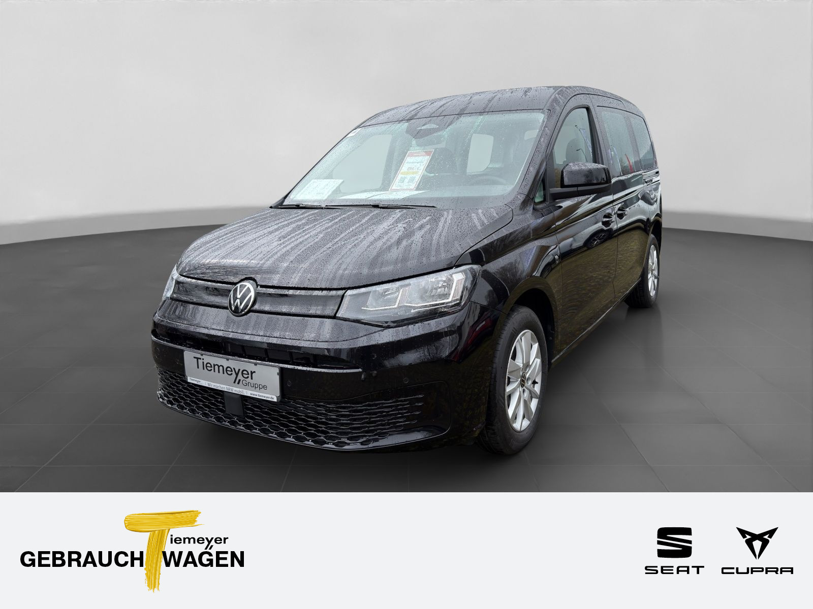 Volkswagen Caddy Maxi 2.0