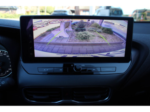 Ansicht 11 - Neuwagen Fahrzeug, Modell Juke der Marke Nissan von Verkäufer Viets Automobile & Service GmbH