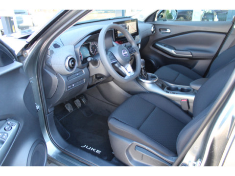 Ansicht 12 - Neuwagen Fahrzeug, Modell Juke der Marke Nissan von Verkäufer Viets Automobile & Service GmbH