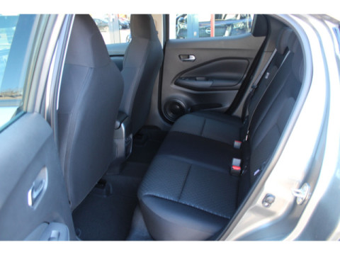 Ansicht 14 - Neuwagen Fahrzeug, Modell Juke der Marke Nissan von Verkäufer Viets Automobile & Service GmbH