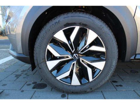 Ansicht 16 - Neuwagen Fahrzeug, Modell Juke der Marke Nissan von Verkäufer Viets Automobile & Service GmbH