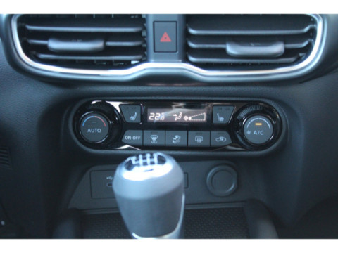 Ansicht 17 - Neuwagen Fahrzeug, Modell Juke der Marke Nissan von Verkäufer Viets Automobile & Service GmbH