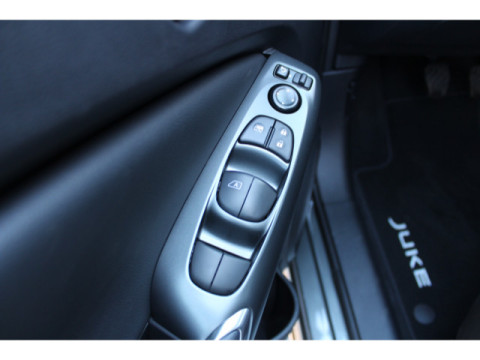 Ansicht 18 - Neuwagen Fahrzeug, Modell Juke der Marke Nissan von Verkäufer Viets Automobile & Service GmbH