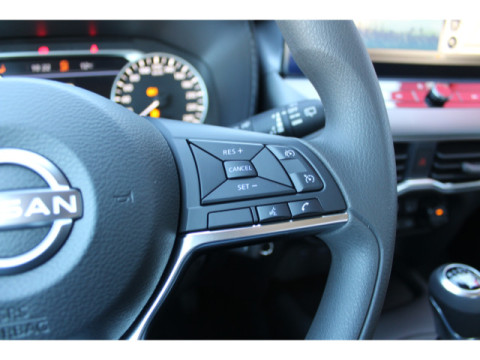 Ansicht 21 - Neuwagen Fahrzeug, Modell Juke der Marke Nissan von Verkäufer Viets Automobile & Service GmbH