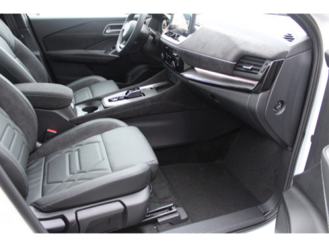 Ansicht 12 - Neuwagen Fahrzeug, Modell Qashqai der Marke Nissan von Verkäufer Viets Automobile & Service GmbH