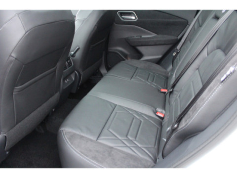 Ansicht 13 - Neuwagen Fahrzeug, Modell Qashqai der Marke Nissan von Verkäufer Viets Automobile & Service GmbH