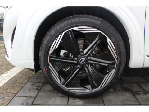 Ansicht 14 - Neuwagen Fahrzeug, Modell Qashqai der Marke Nissan von Verkäufer Viets Automobile & Service GmbH