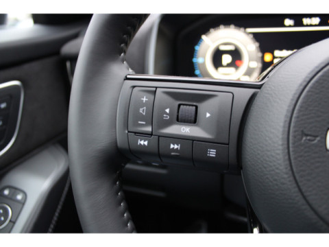 Ansicht 22 - Neuwagen Fahrzeug, Modell Qashqai der Marke Nissan von Verkäufer Viets Automobile & Service GmbH