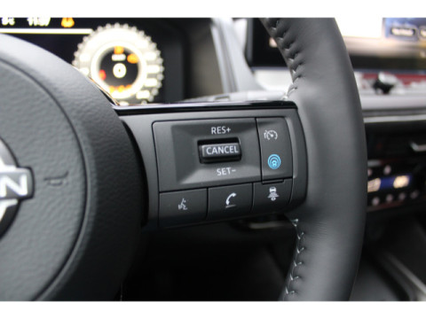 Ansicht 23 - Neuwagen Fahrzeug, Modell Qashqai der Marke Nissan von Verkäufer Viets Automobile & Service GmbH